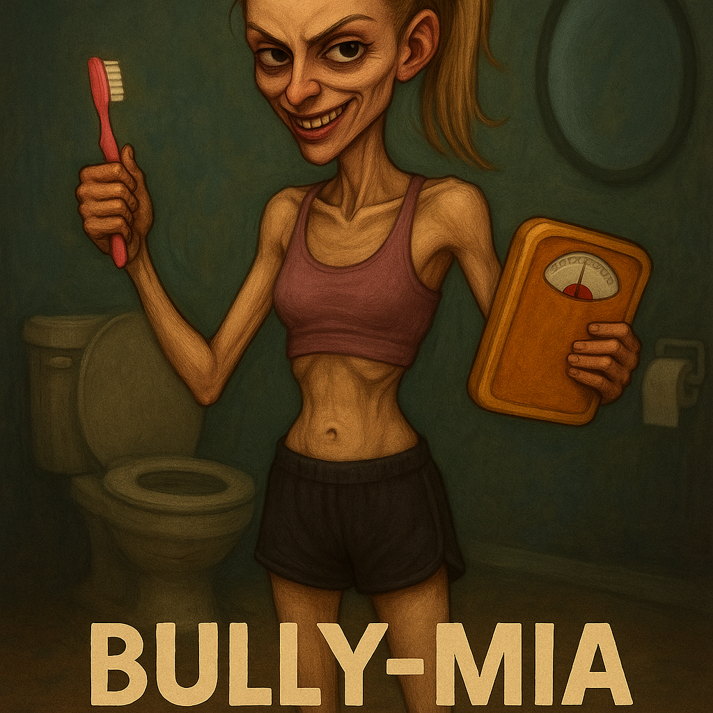 Bully-Mia