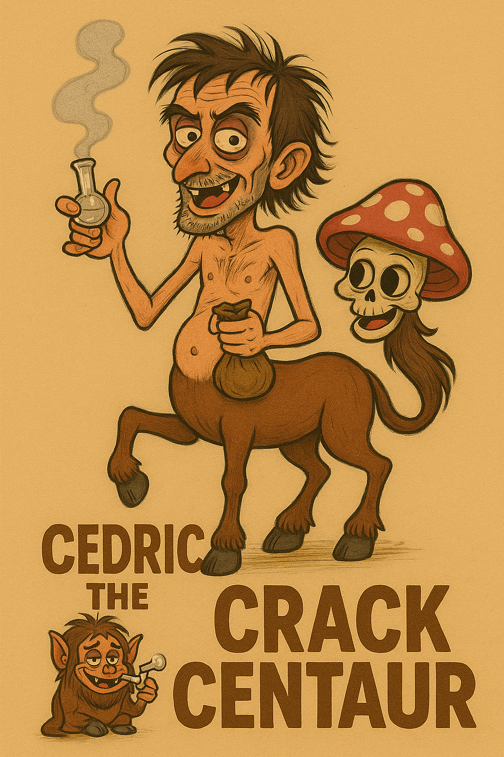 Cedric