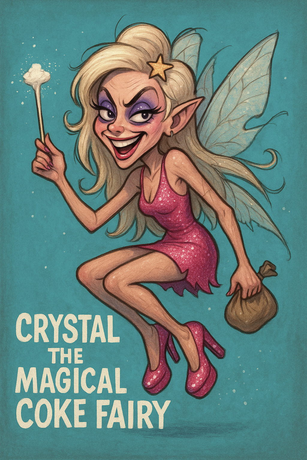 Crystal