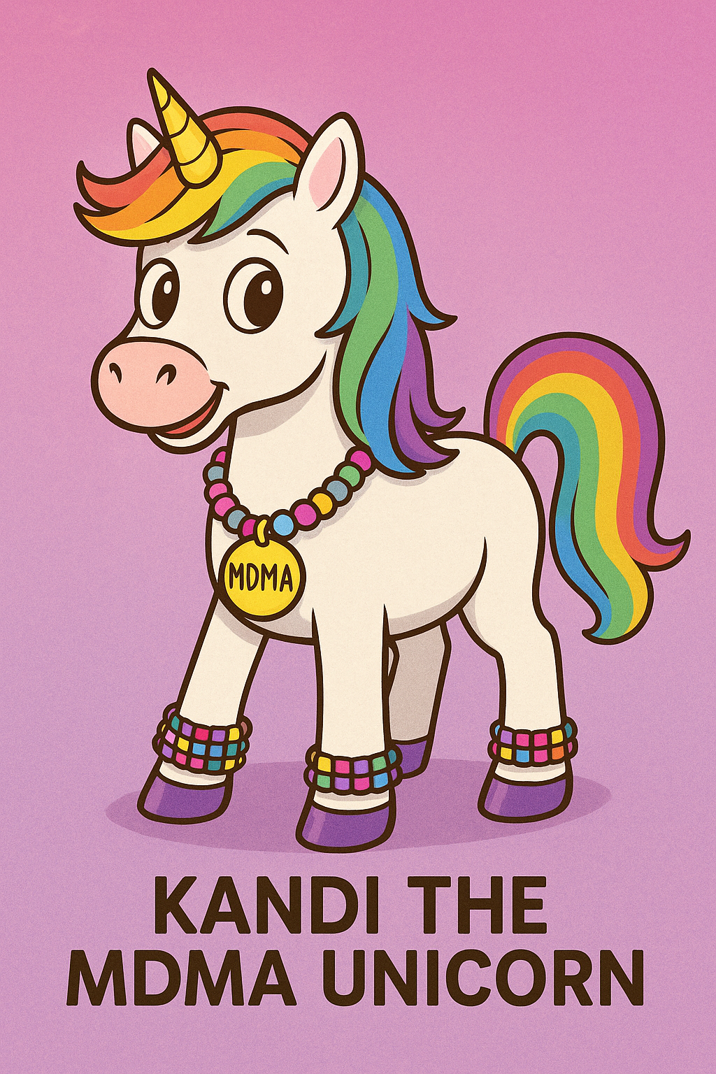 Kandi