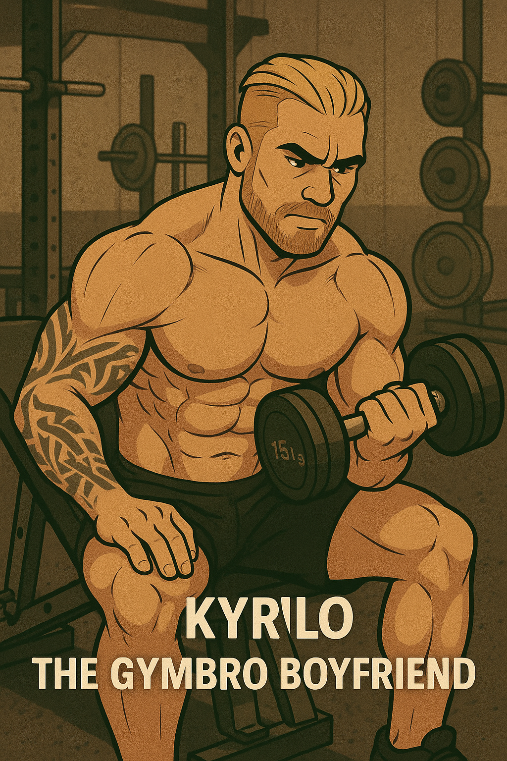 Kyrylo