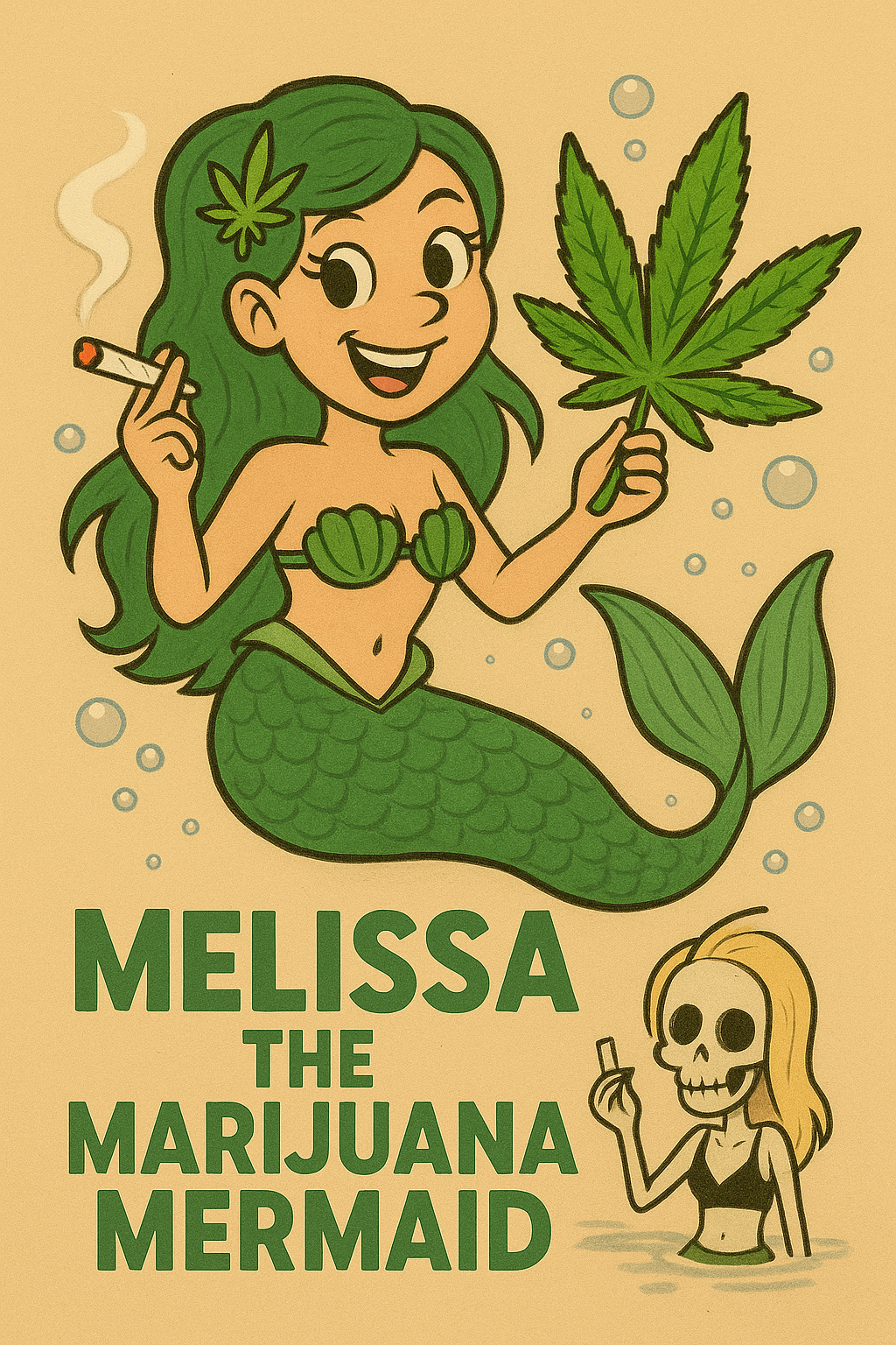 Melissa