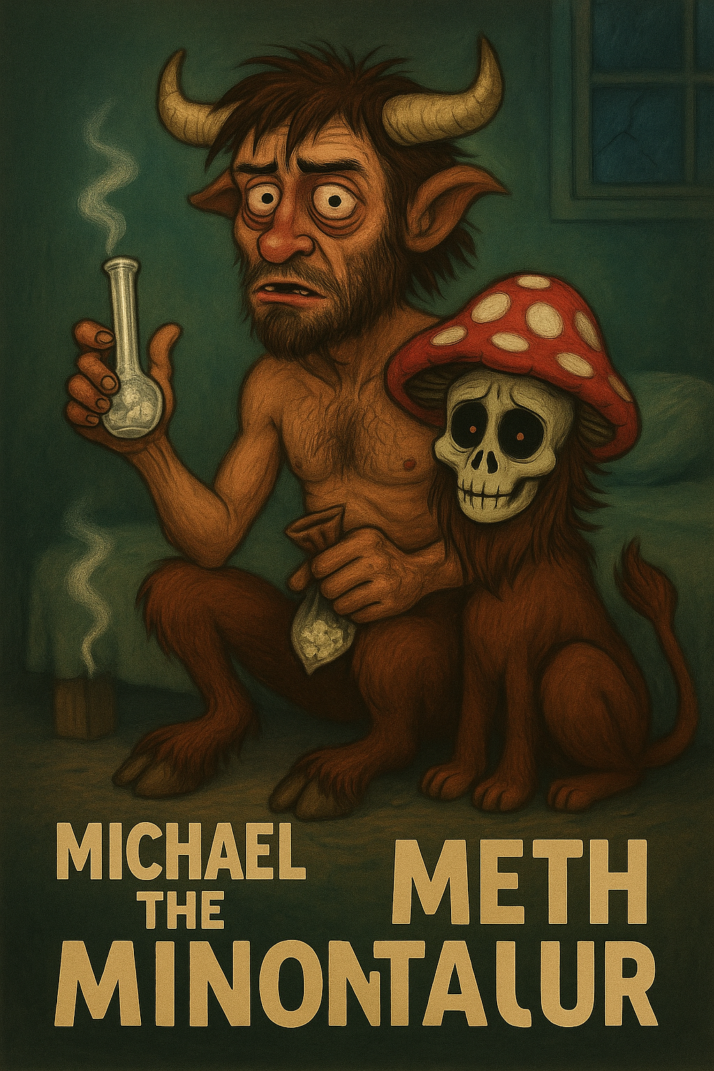 Michael