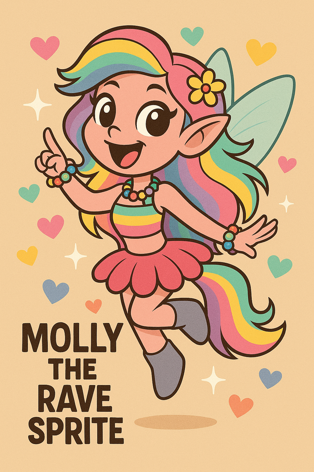 Molly