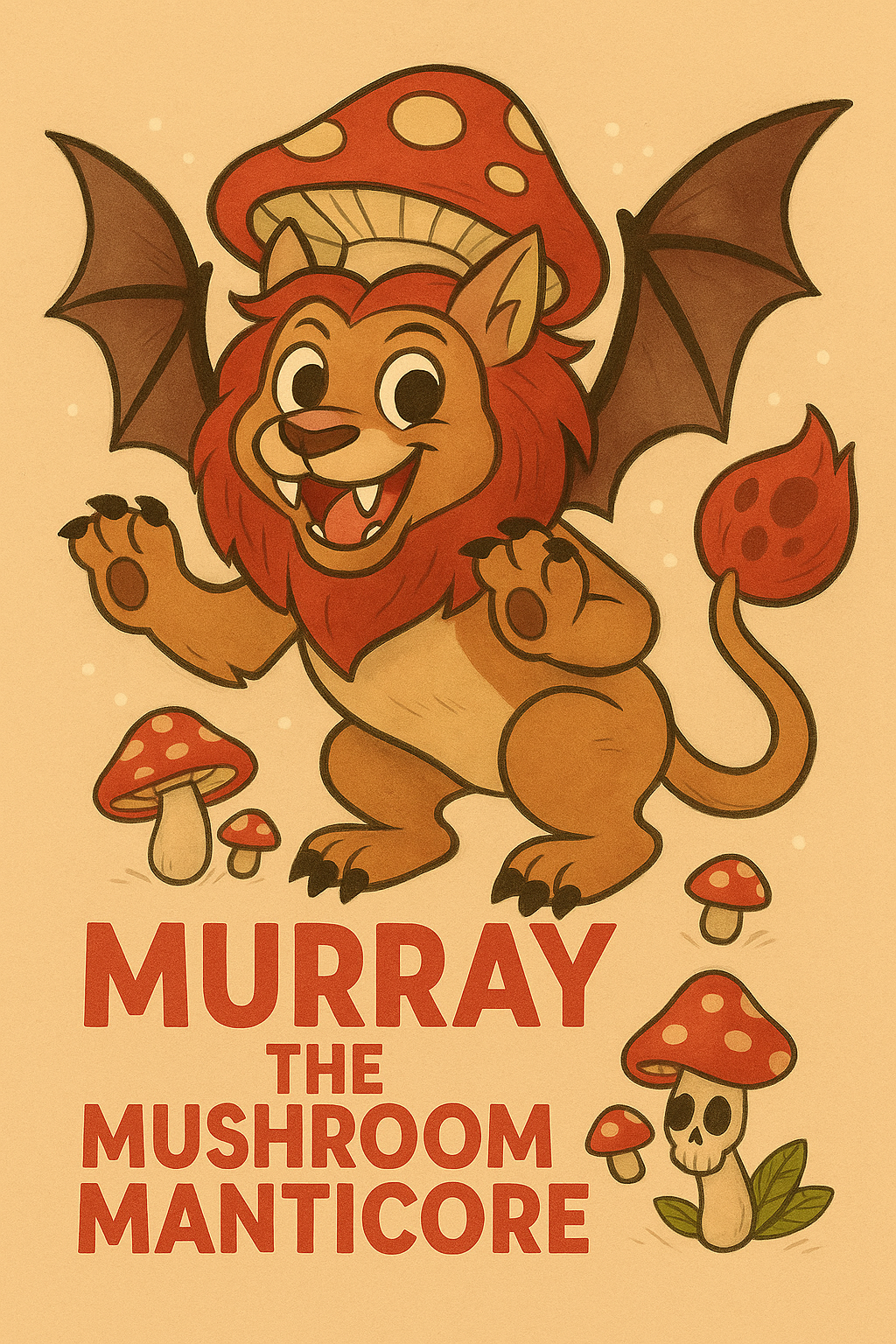 Murray