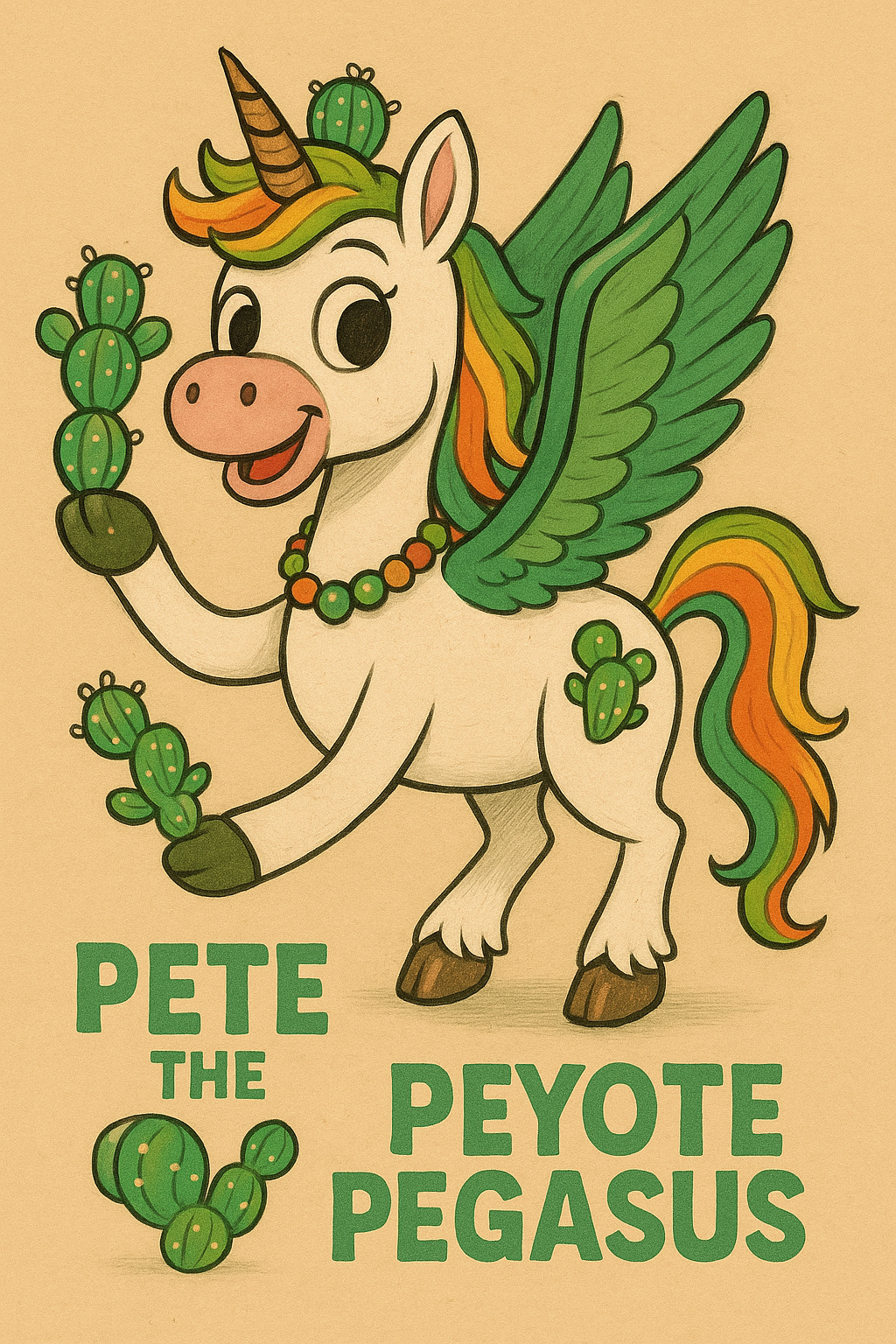 Pete