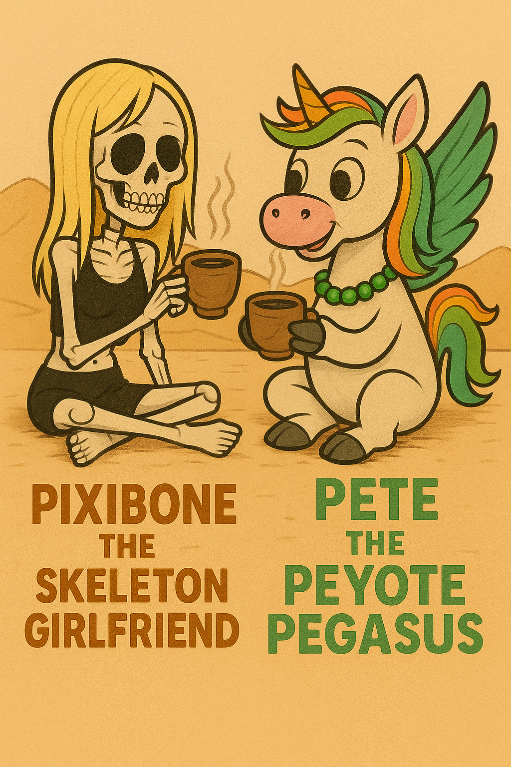 Pete Image 2