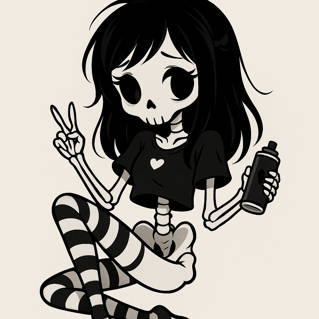 Pixibone