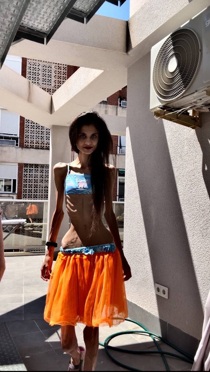 Violet Ivanchenko Photo 2