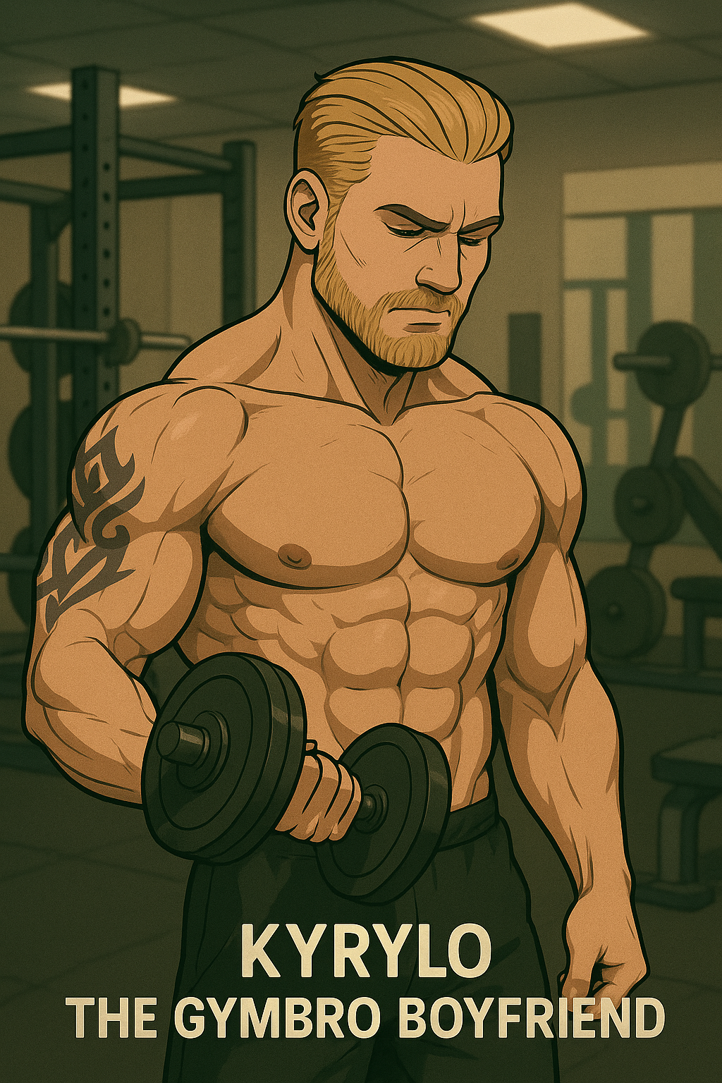 Kyrylo 2