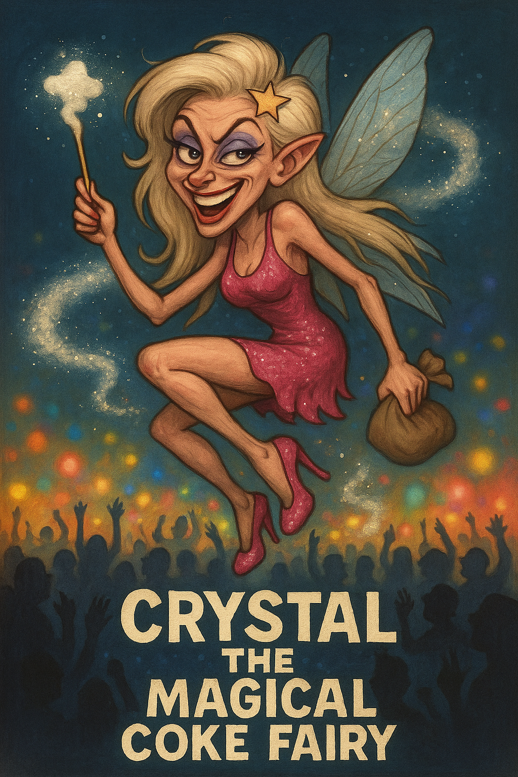 Crystal Image 2