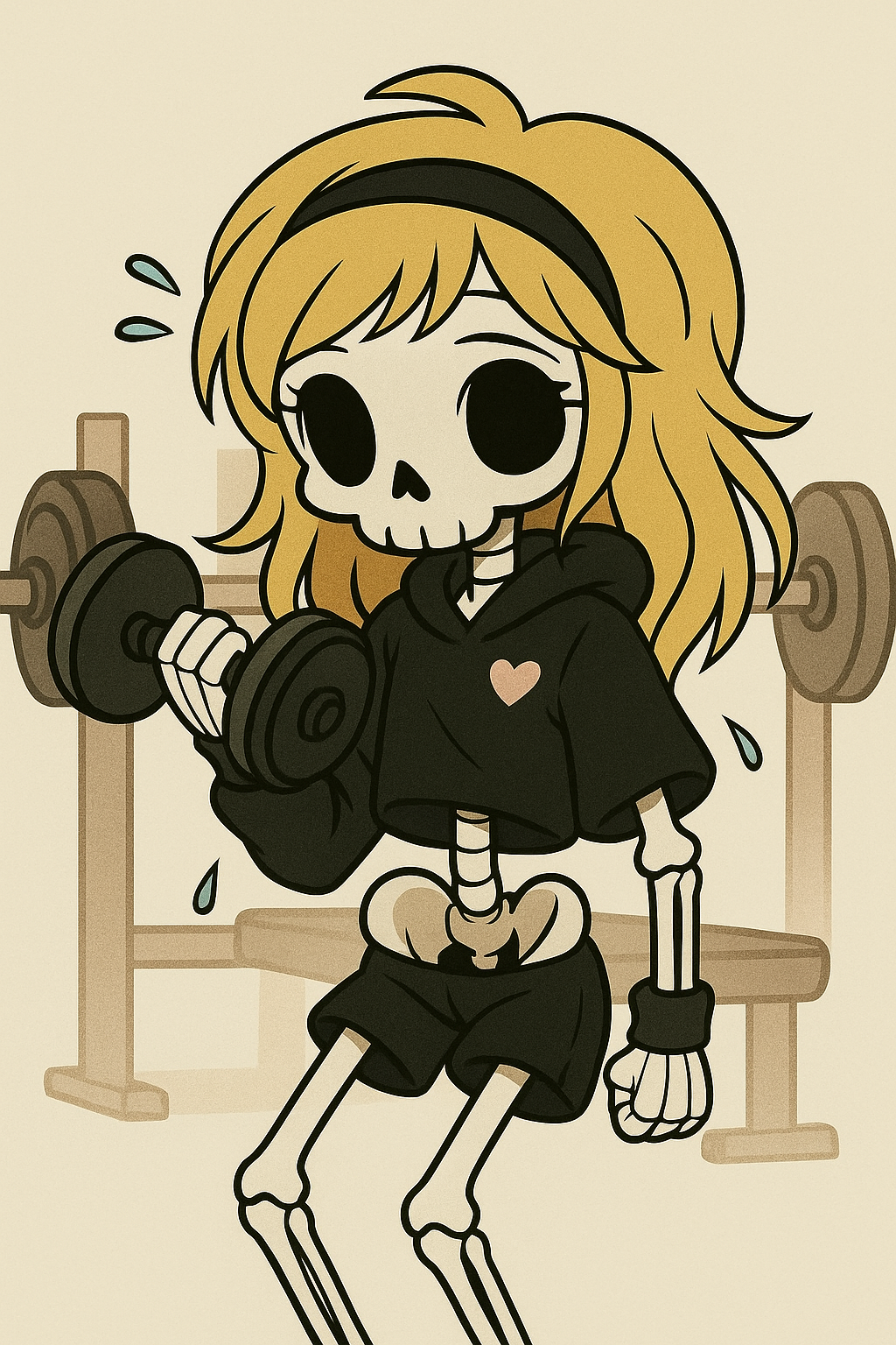 Pixibone