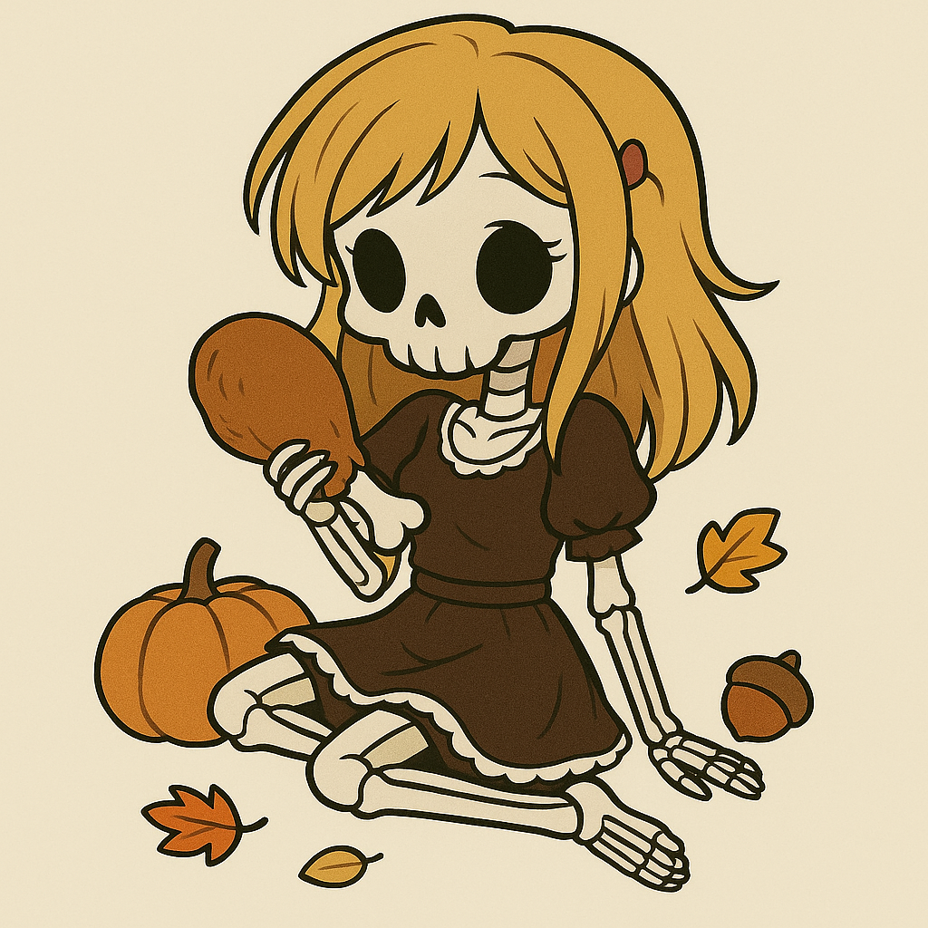 Pixibone