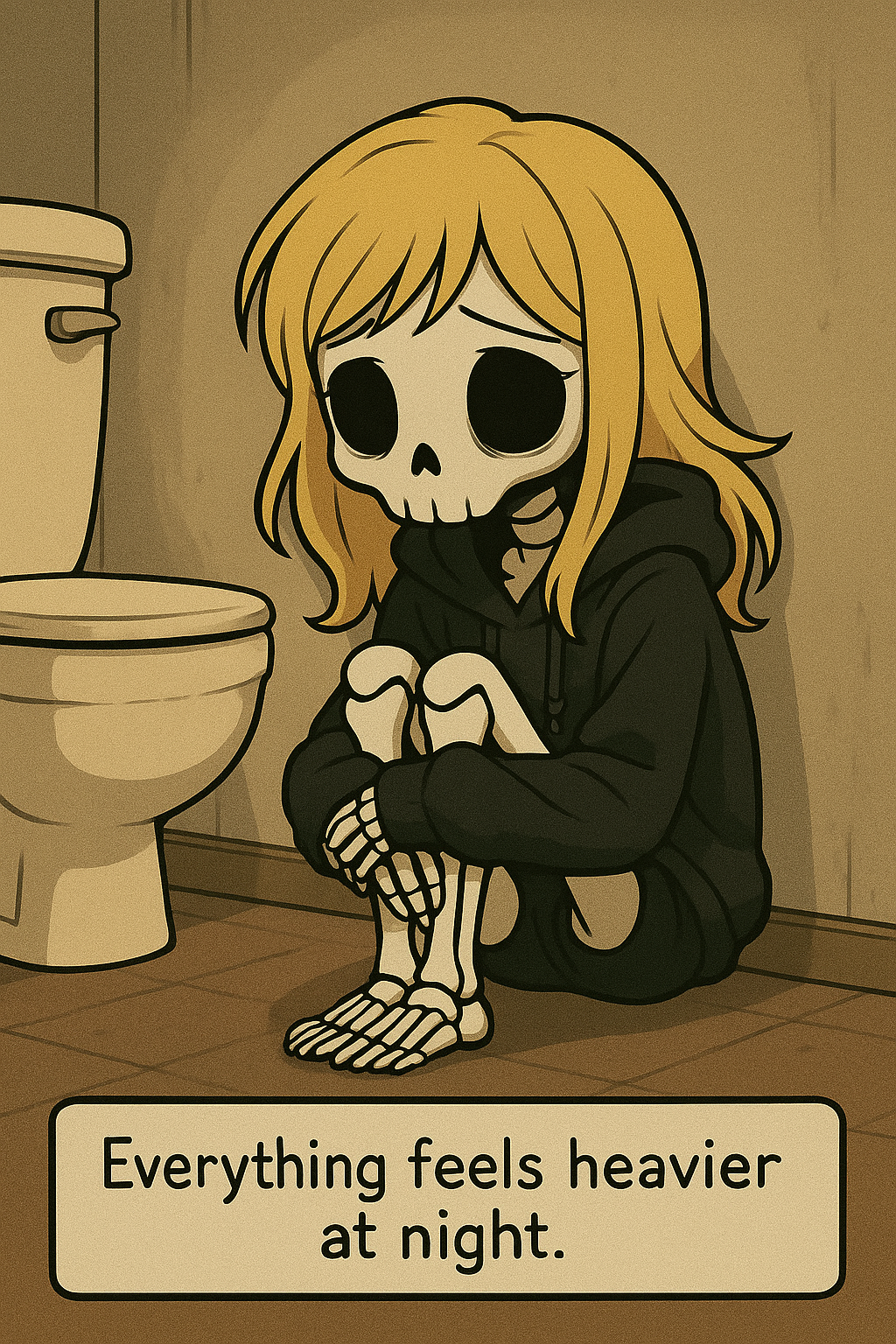 Pixibone