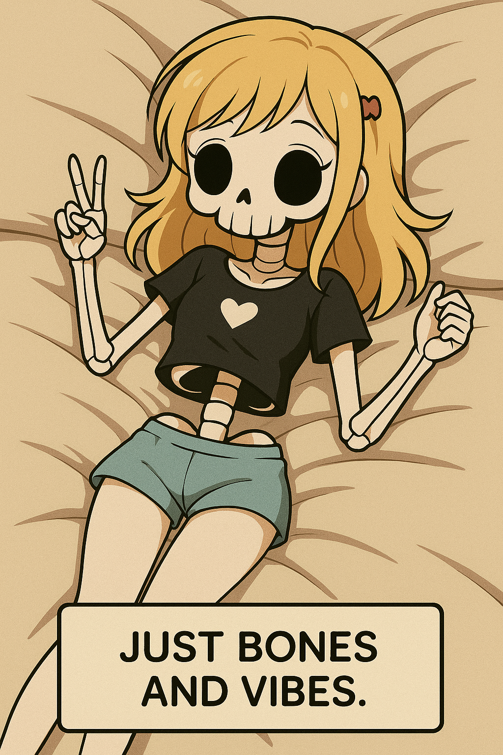 Pixibone