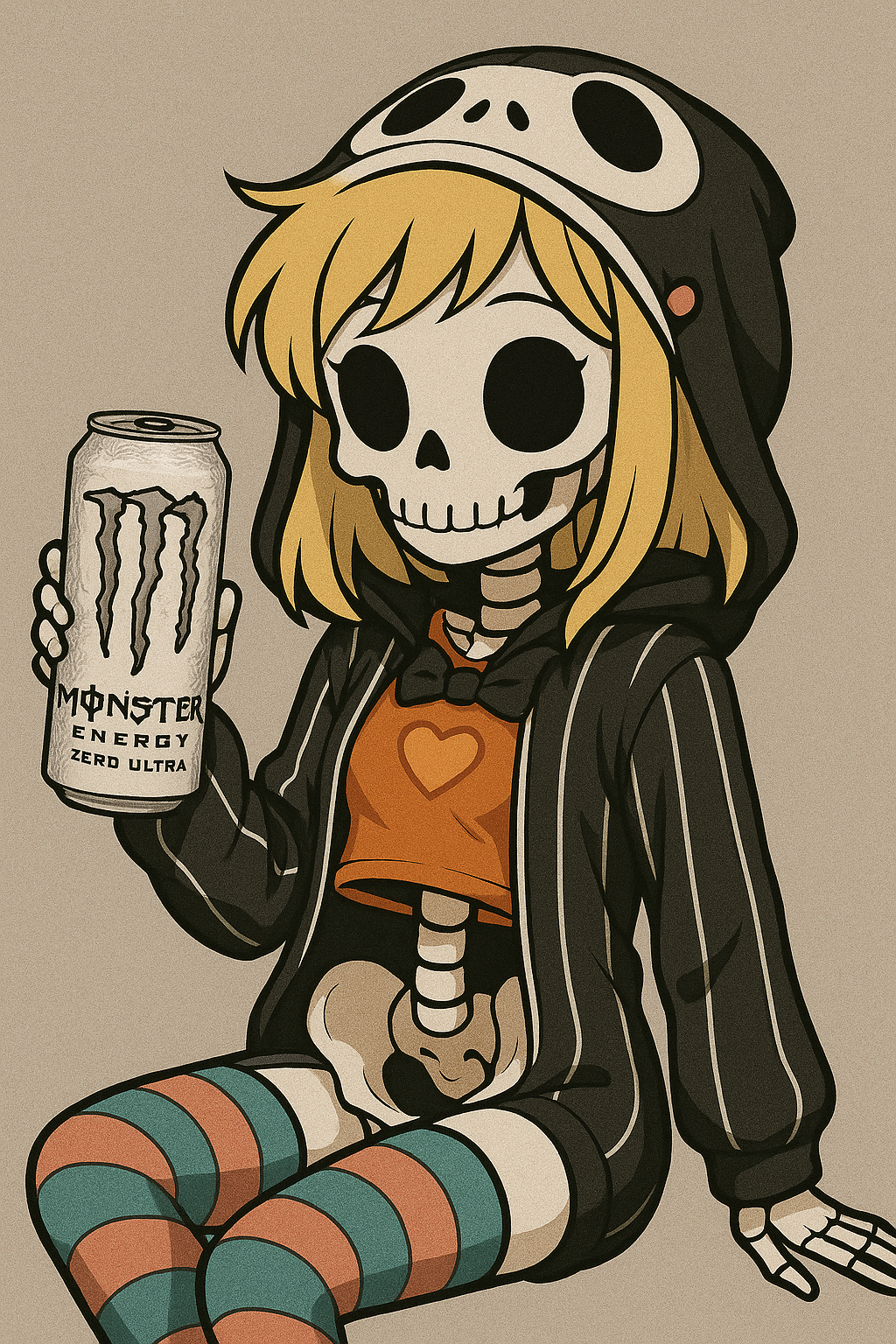 Pixibone