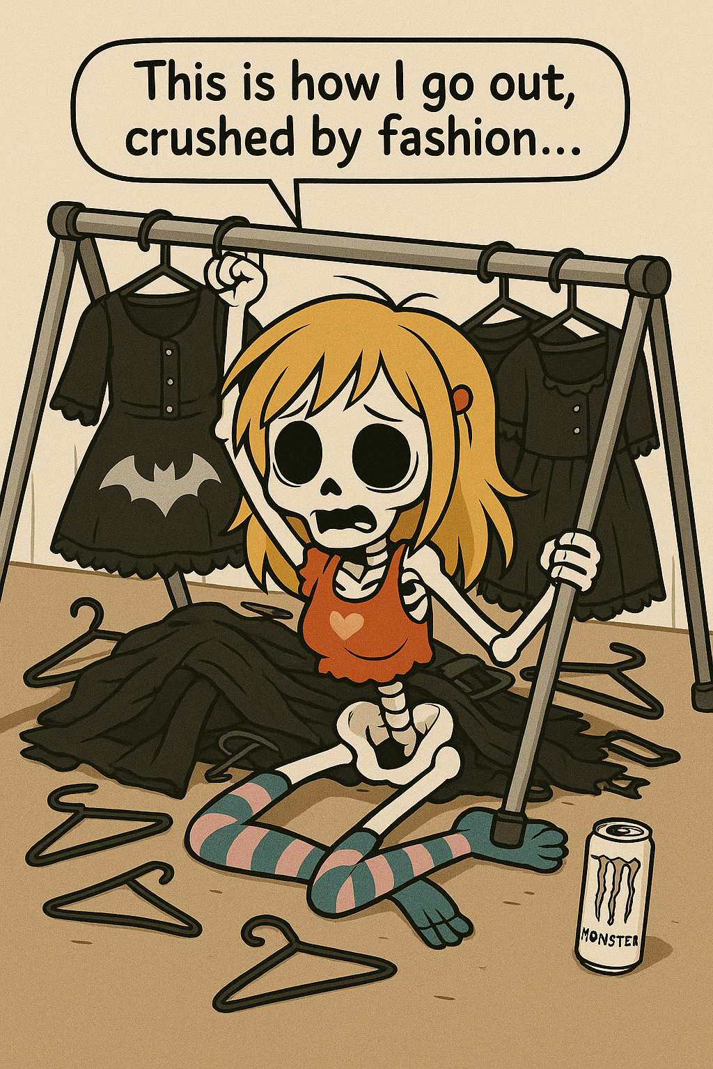 Pixibone