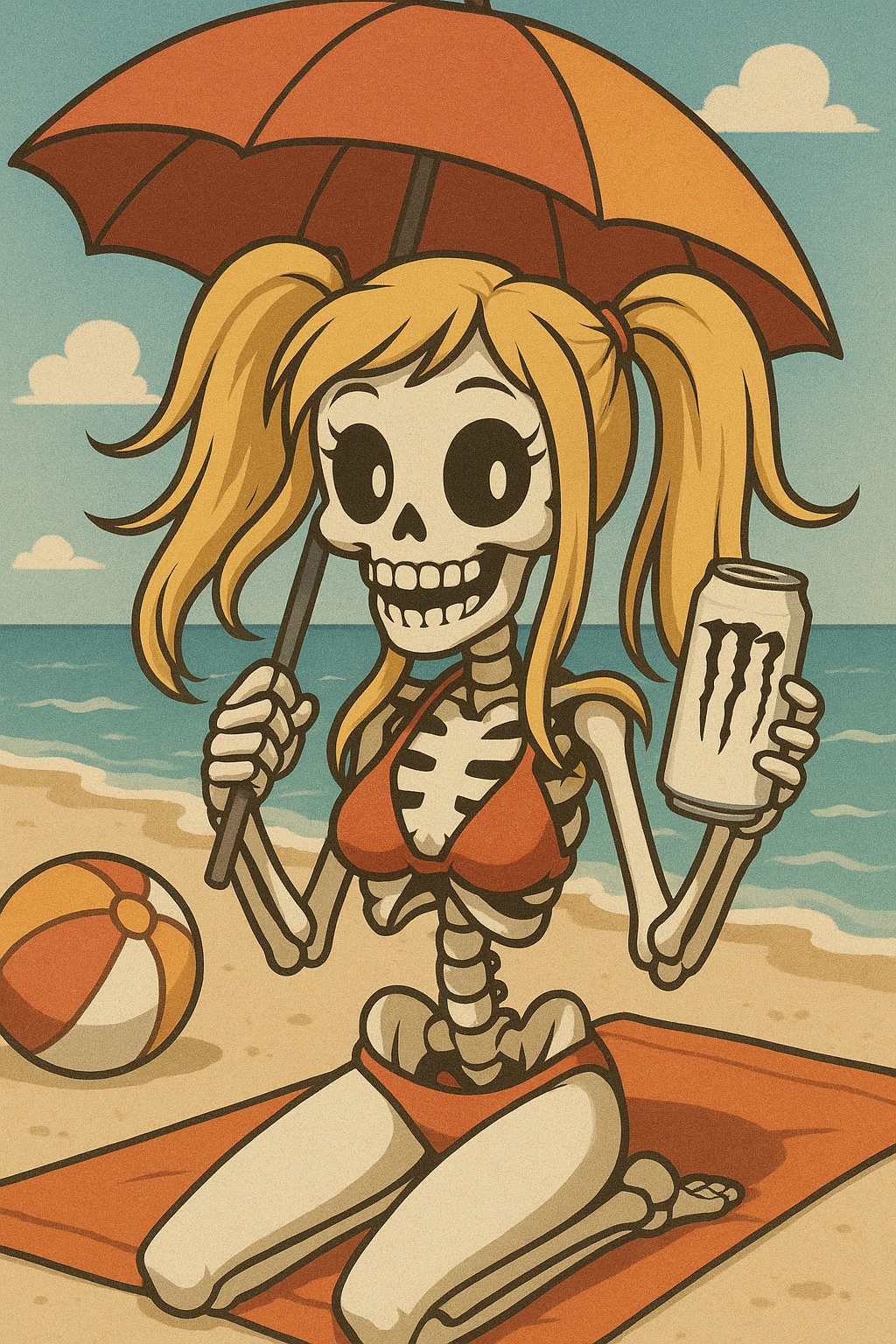 Pixibone
