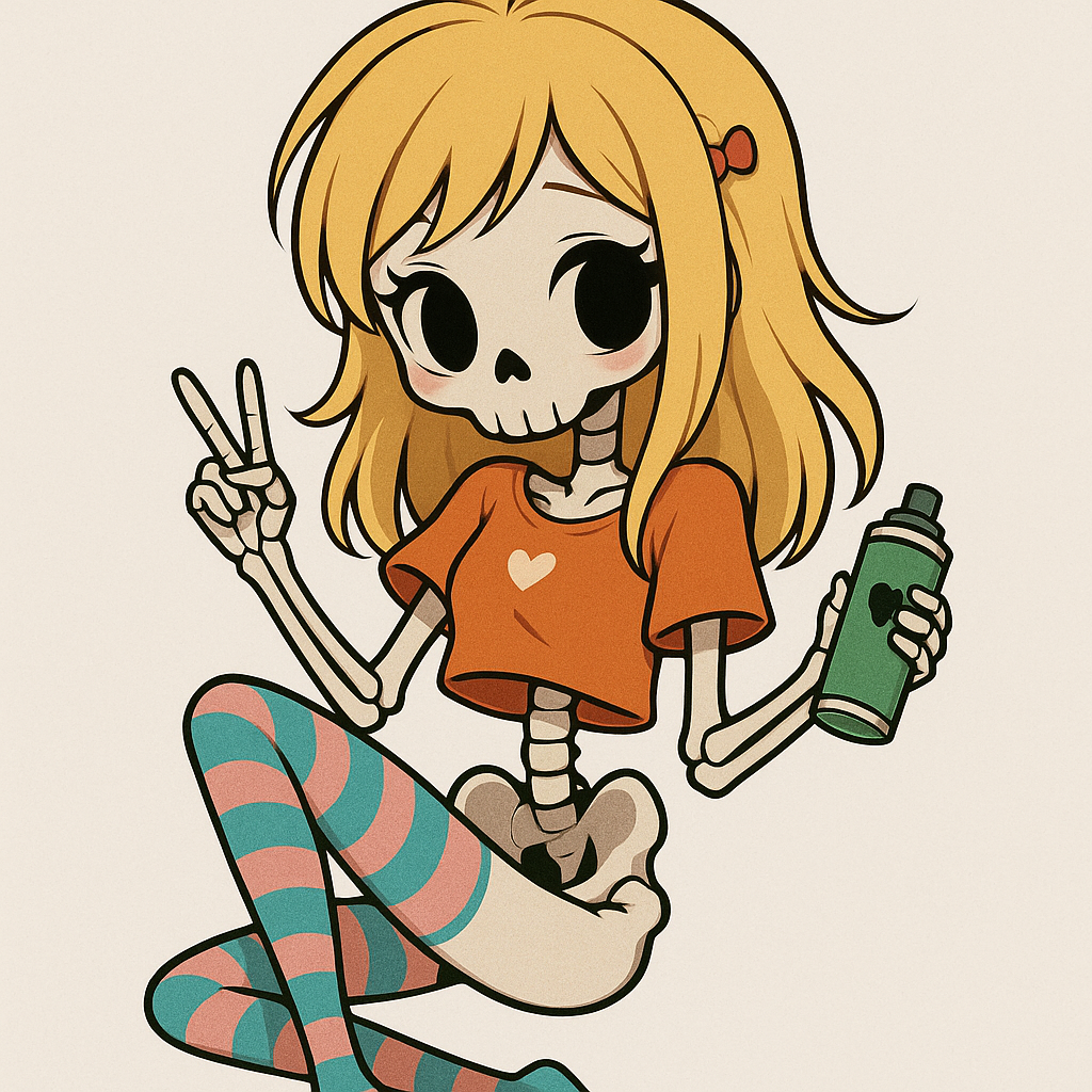 Pixibone
