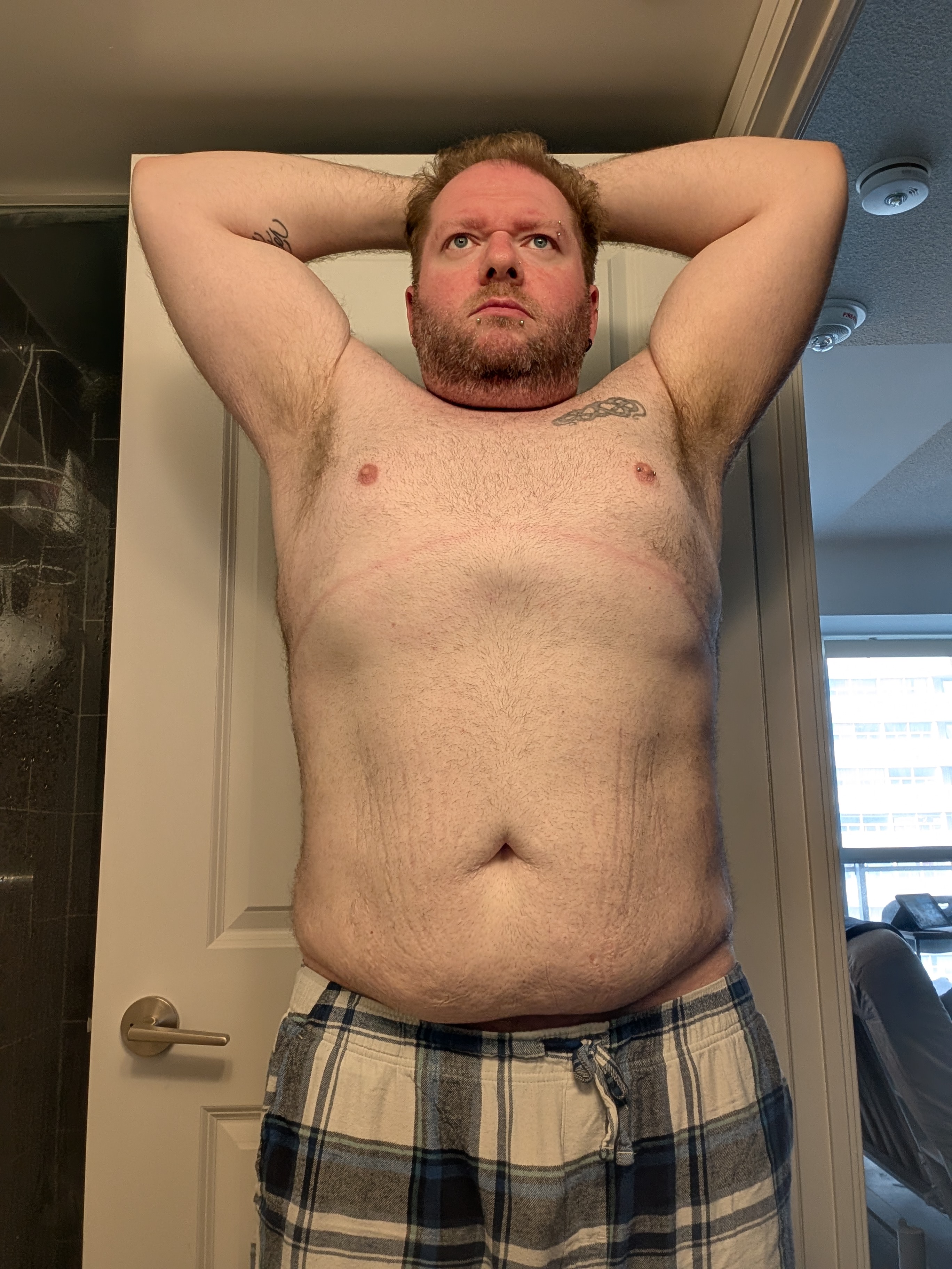 Fitness Progress 1