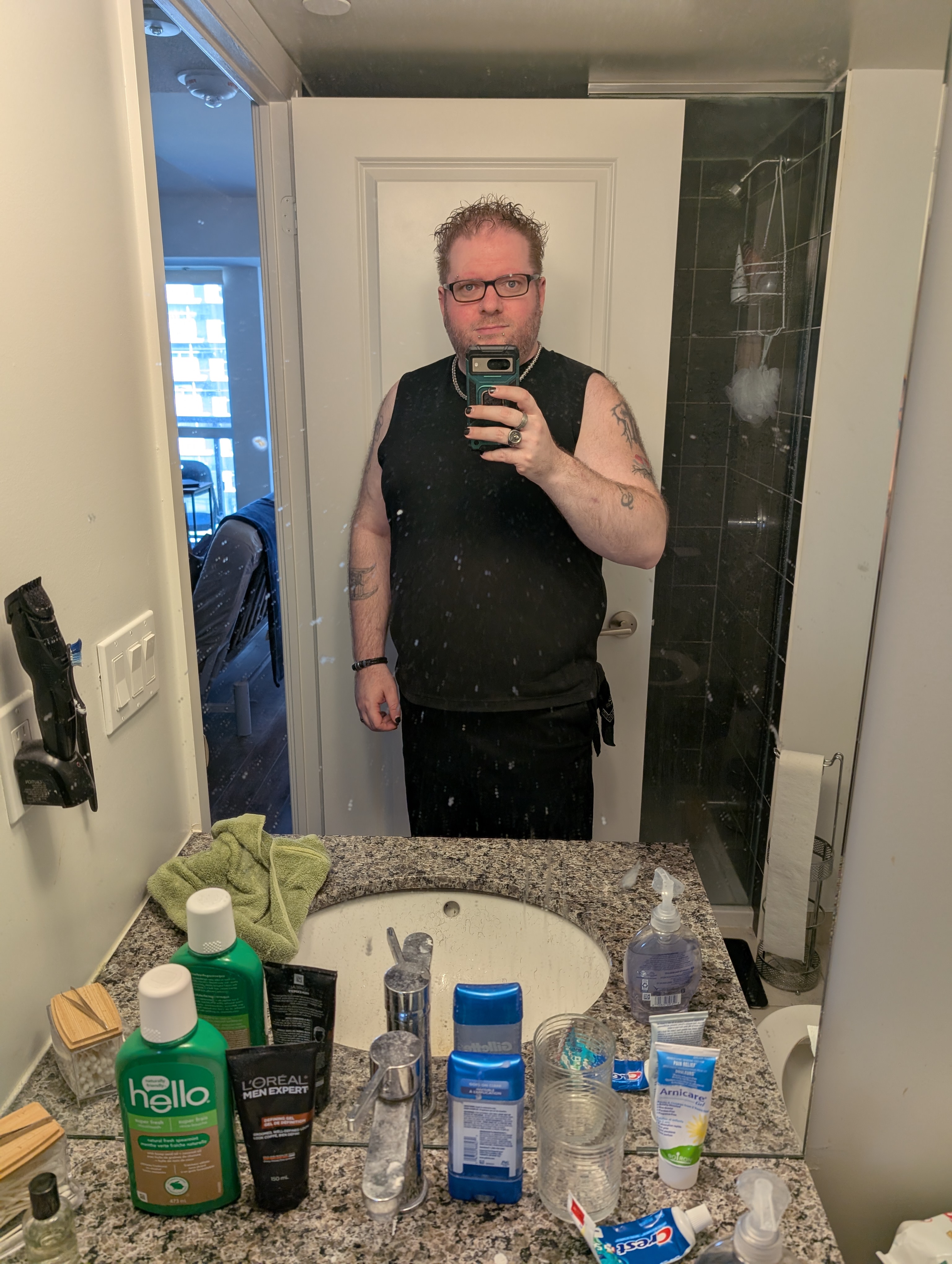 Fitness Progress 3