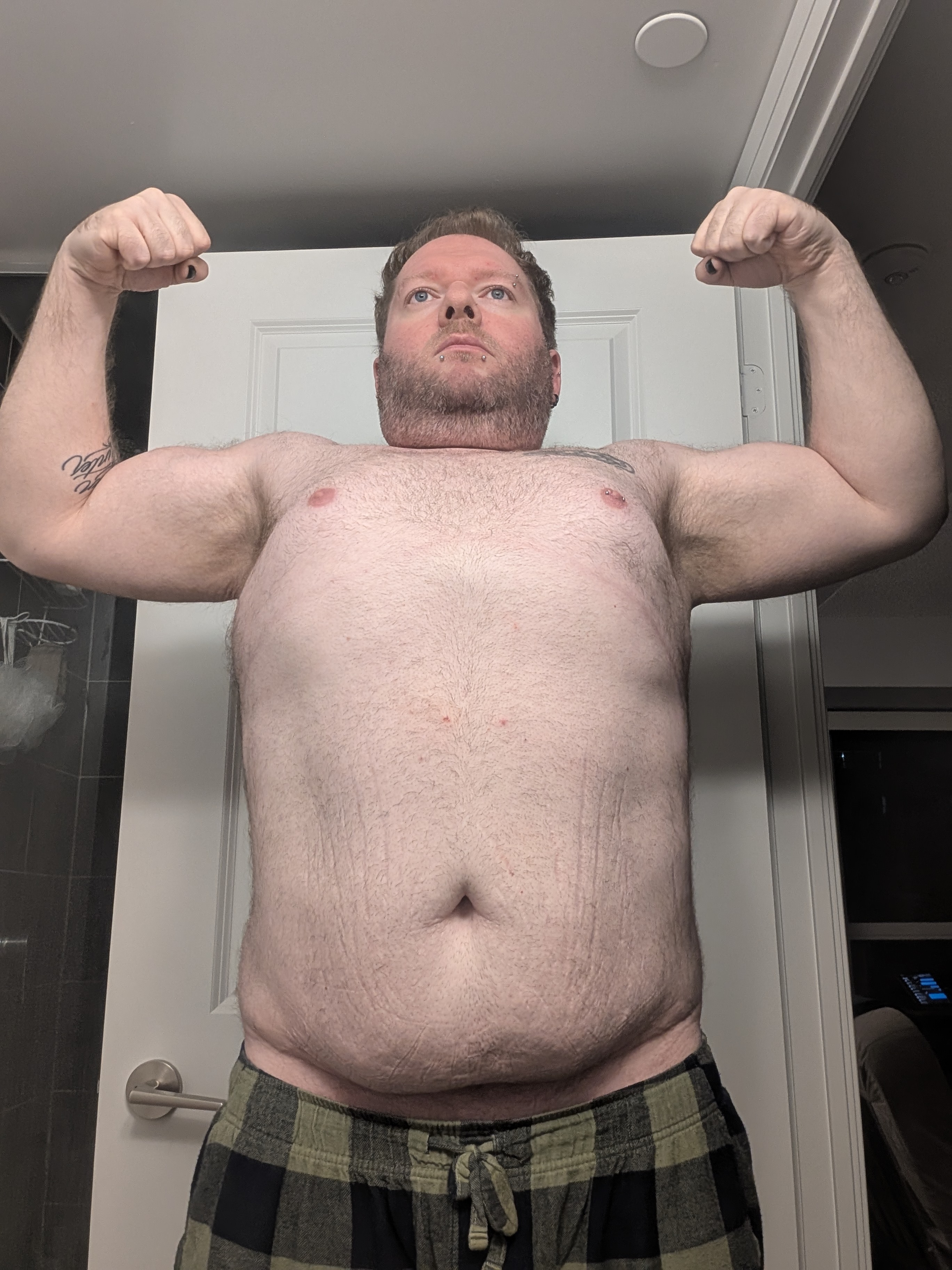 Fitness Progress 4