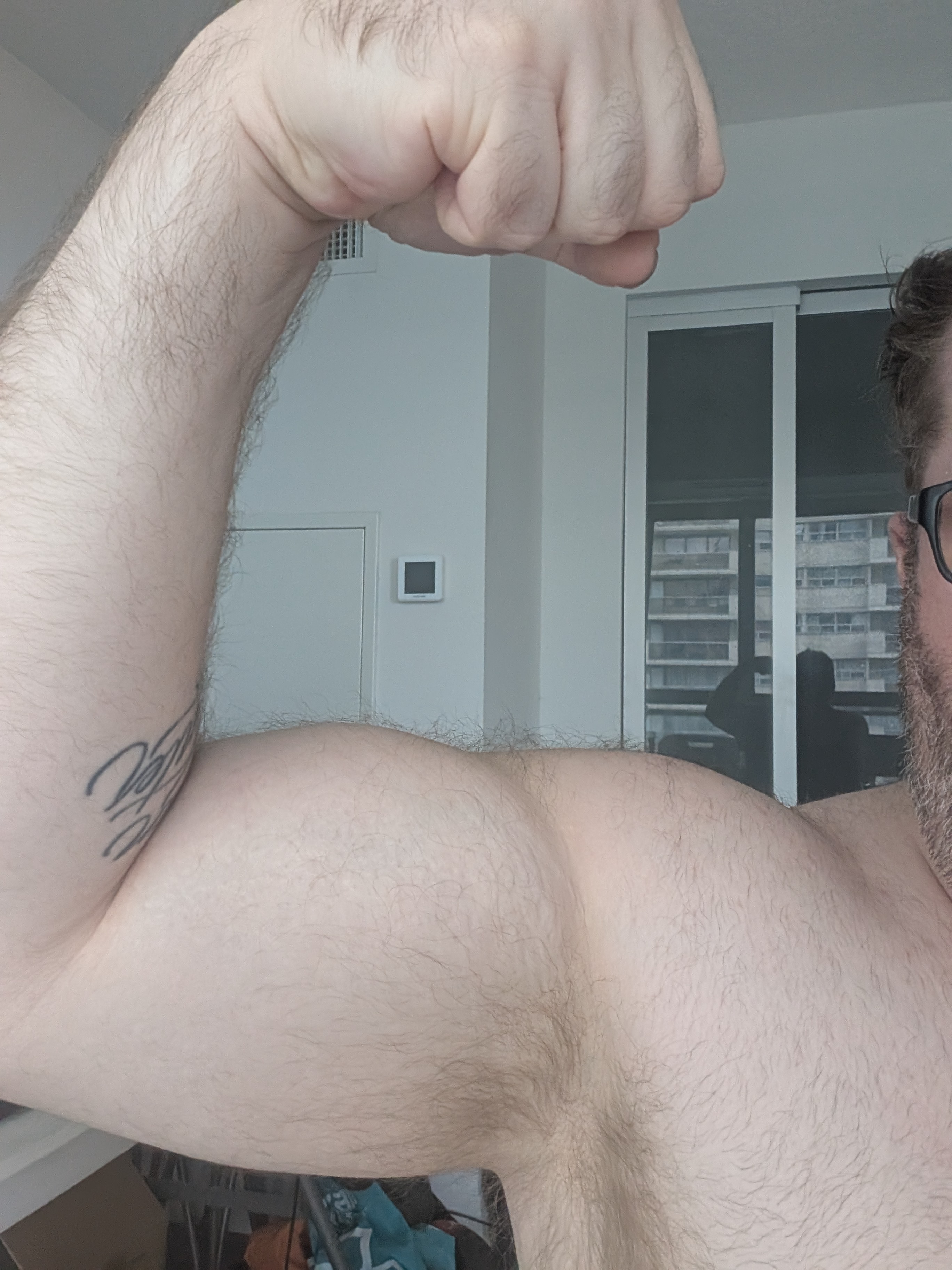 Fitness Progress 5