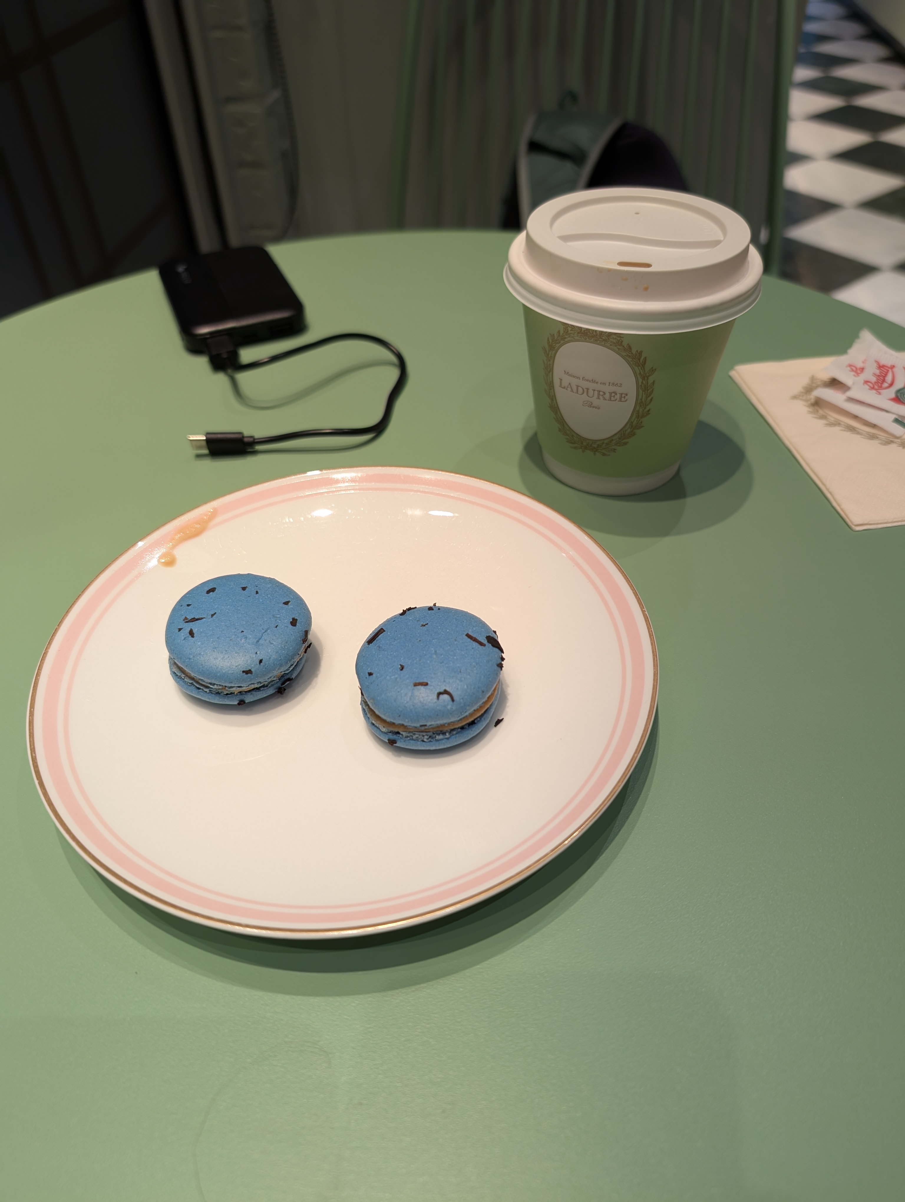 Yorkville Coffee